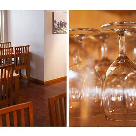Hotell Kebne Kiruna Εξωτερικό φωτογραφία
