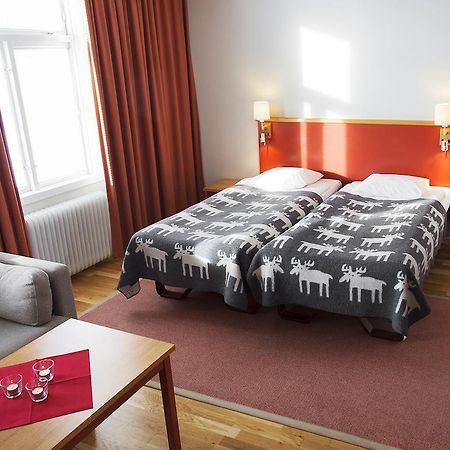 Hotell Kebne Kiruna Δωμάτιο φωτογραφία