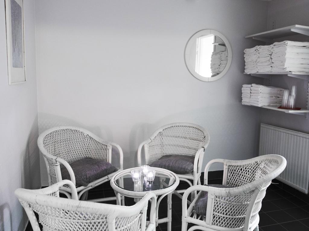 Hotell Kebne Kiruna Εξωτερικό φωτογραφία