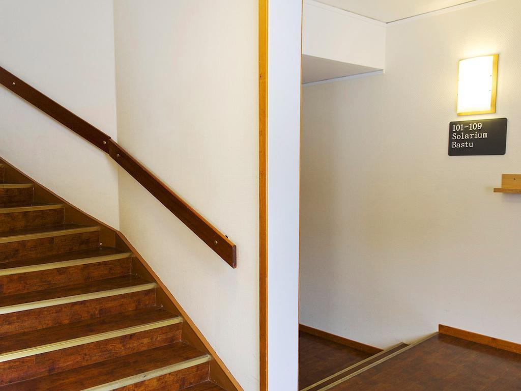 Hotell Kebne Kiruna Εξωτερικό φωτογραφία