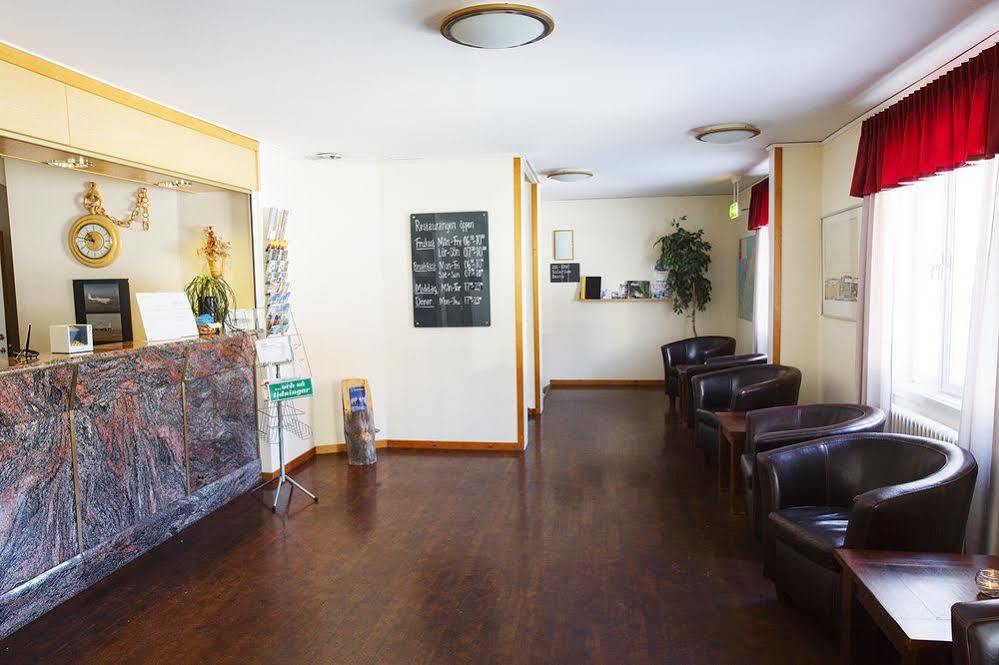 Hotell Kebne Kiruna Εξωτερικό φωτογραφία