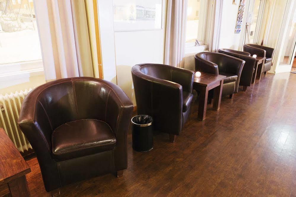 Hotell Kebne Kiruna Εξωτερικό φωτογραφία