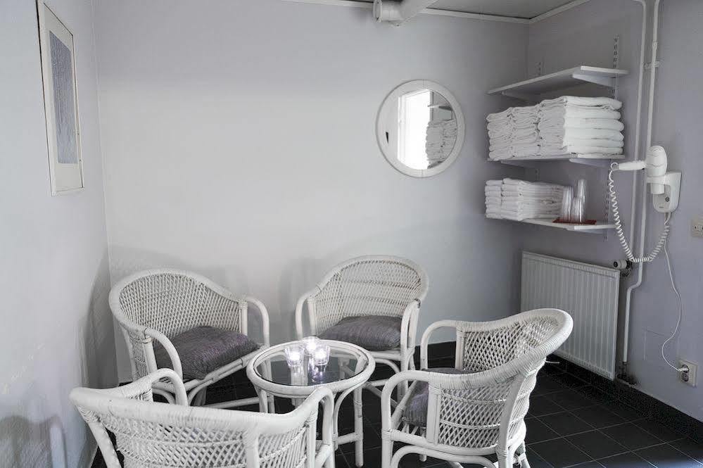 Hotell Kebne Kiruna Εξωτερικό φωτογραφία